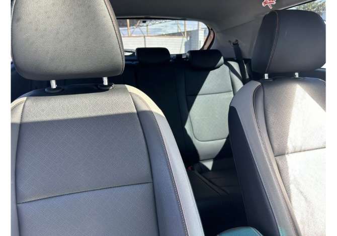 Jepet me qera Makina Kia Stonic me cmim ditor duke filluar nga 50 Euro