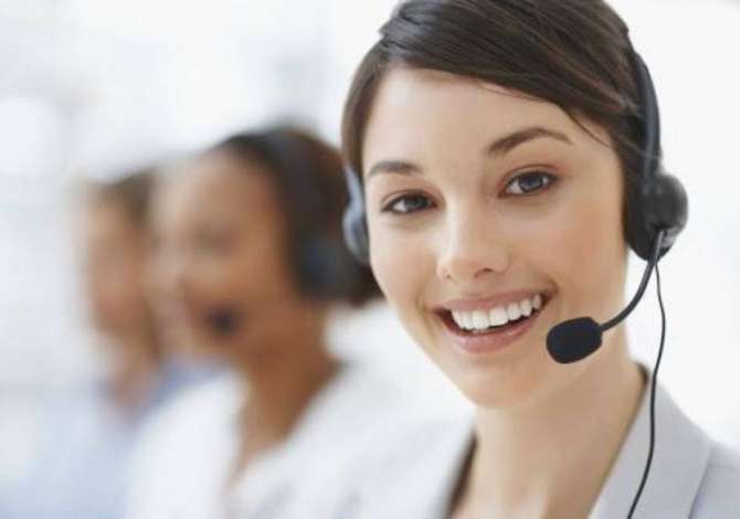 Njoftime Pune Retention/ Team Leader/Agjente Frengjisht, Gjermanisht, Greqisht