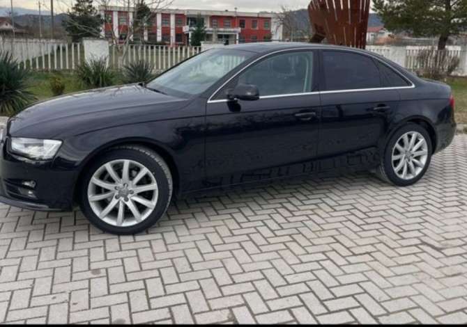 Makina me qera ne Tirane - 65 Euro