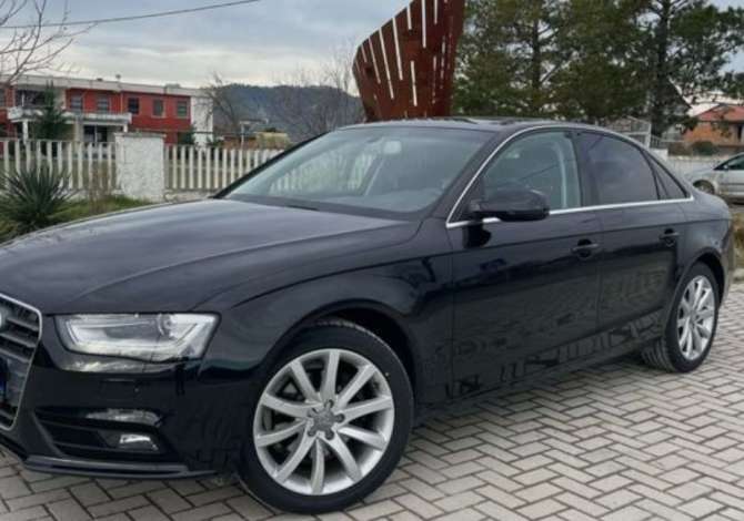 Makina me qera ne Tirane - 65 Euro
