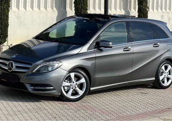 Makina ne shitje  ne Durres - 10,490 Euro