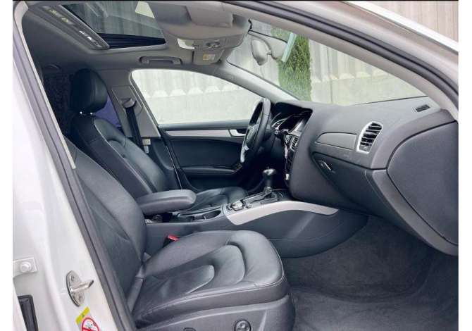 Cars for sale in Durres, Audi, 2014 Diesel,Kambio Automatik Payment 12,000  Euro.