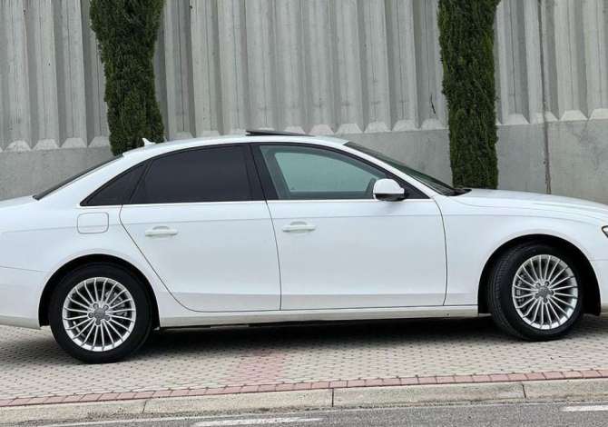 Cars for sale in Durres, Audi, 2014 Diesel,Kambio Automatik Payment 12,000  Euro.
