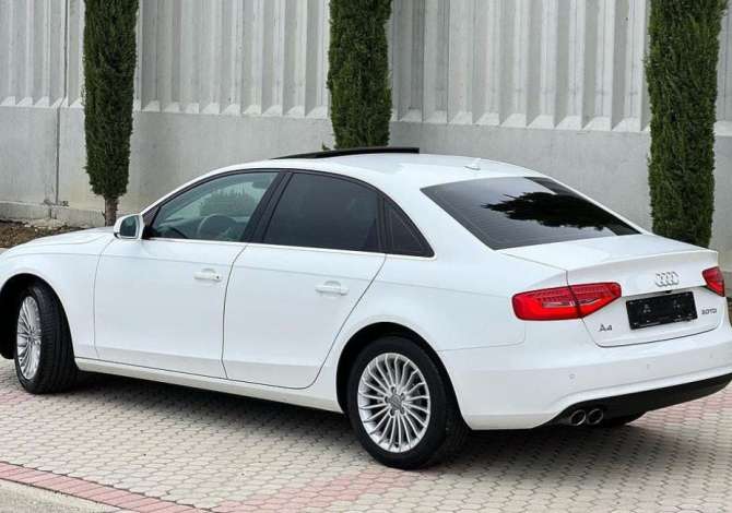 Makina ne shitje  ne Durres - 12,000 Euro