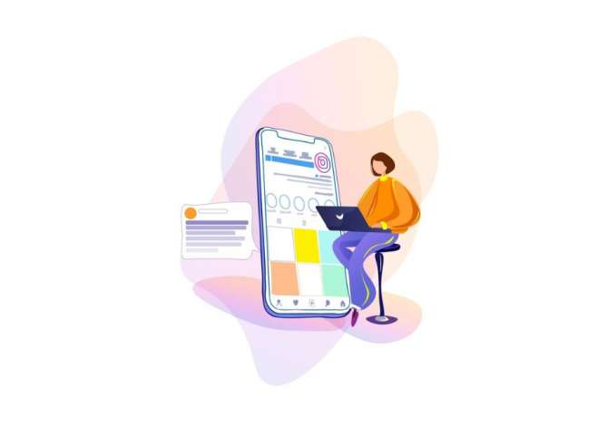 Njoftime Pune Social Media Menager