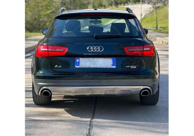 Noleggio Auto  a Tirana - 70 Euro