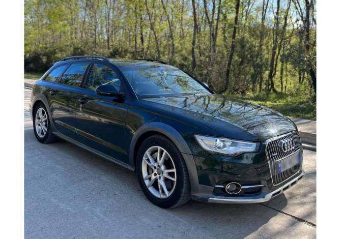 Noleggio Auto  a Tirana - 70 Euro