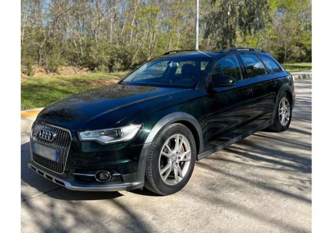 Makina me qera ne Tirane - 70 Euro