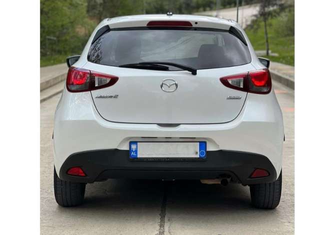 Mazda me cmim ditor 45 Euro