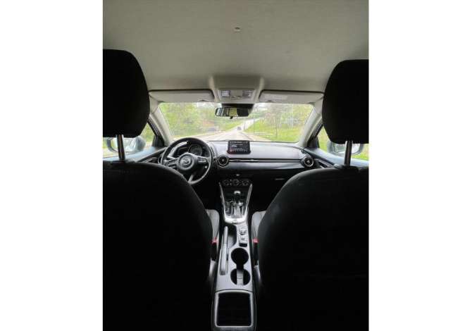 Mazda me cmim ditor 45 Euro