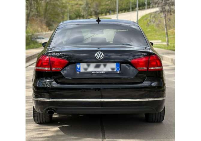 Volkswagen Passat me qera 35 Euro dita