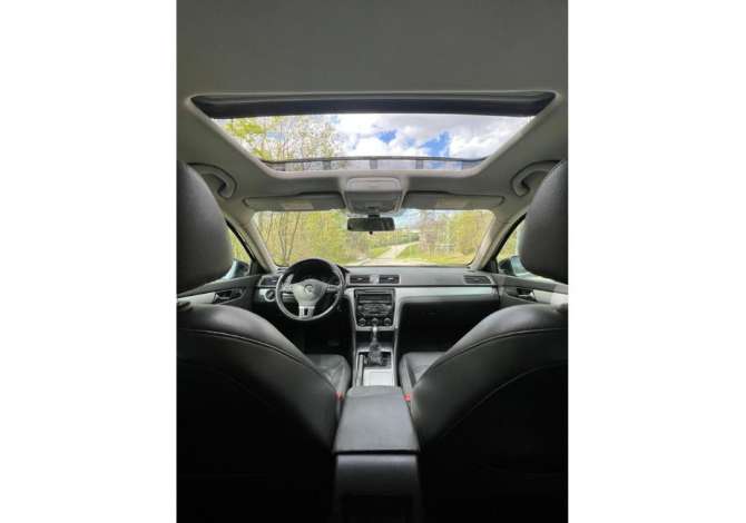 Volkswagen Passat me qera 35 Euro dita