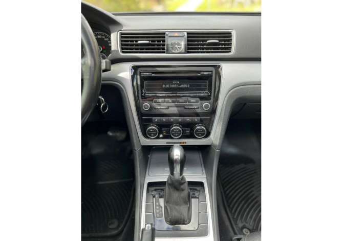 Volkswagen Passat me qera 35 Euro dita