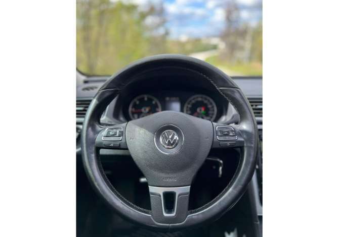 Volkswagen Passat me qera 35 Euro dita