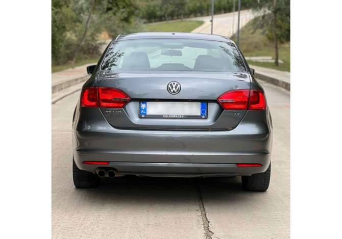 Volkswagen Jetta me qera me cmim ditor 35 Euro