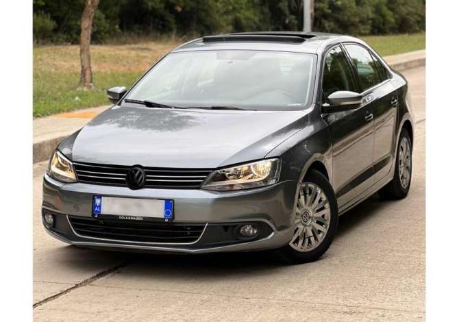 Makina me qera ne Tirane - 35 Euro