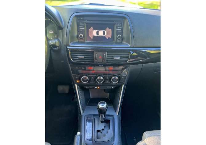 Mazda me qera ditore duke filluar nga 65 Euro