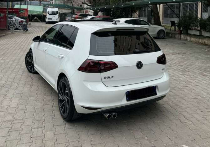 Noleggio Auto  a Tirana - 45 Euro