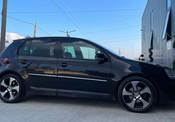 Car Rental in Tirana - 35 Euro