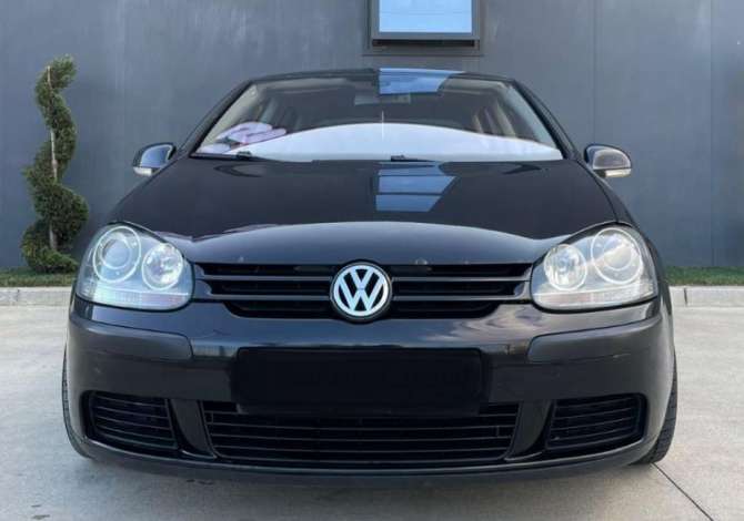 Car Rental in Tirana - 35 Euro