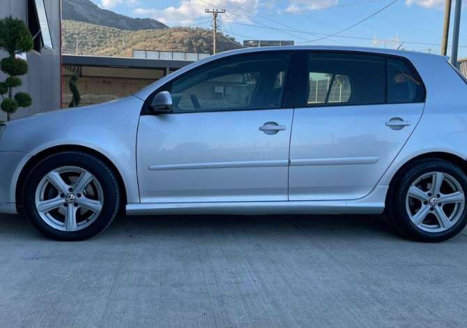 Car Rental in Tirana - 35 Euro