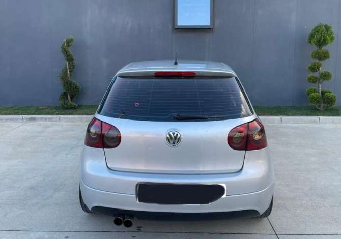 Car Rental in Tirana - 35 Euro