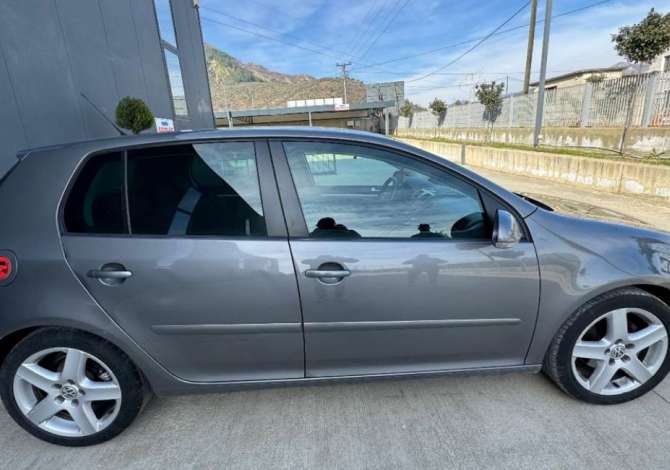 Car Rental in Tirana - 35 Euro