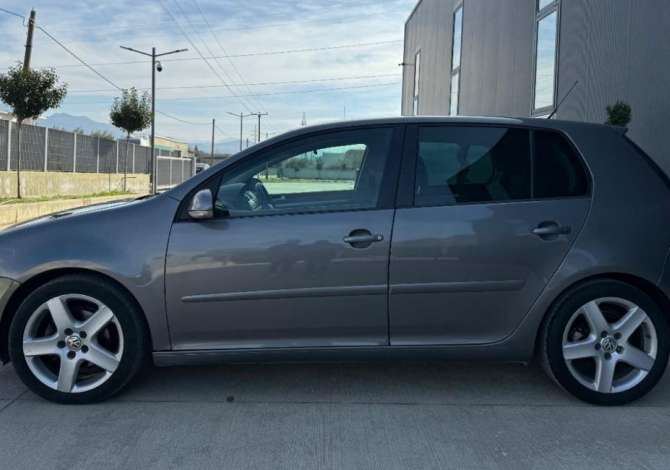 Makina me qera ne Tirane - 35 Euro