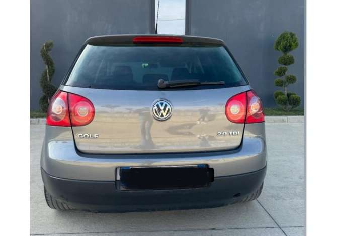 Car Rental in Tirana - 35 Euro
