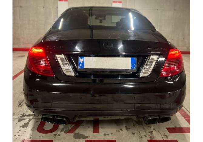 CL 500 me qera ditore duke filluar nga 190 Euro dita