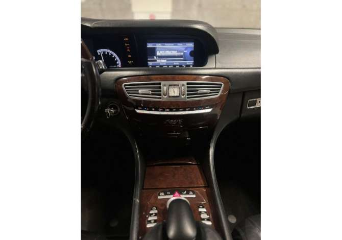 CL 500 me qera ditore duke filluar nga 190 Euro dita