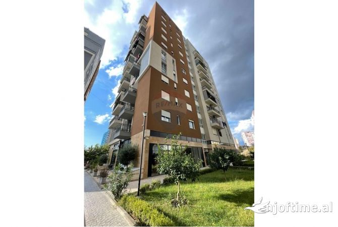 Shtepi ne shitje 1+1 ne Tirane - 125,000 Euro