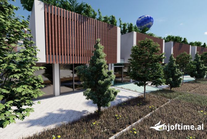Casa in vendita 3+1 a Tirana - 4,800,000 Euro