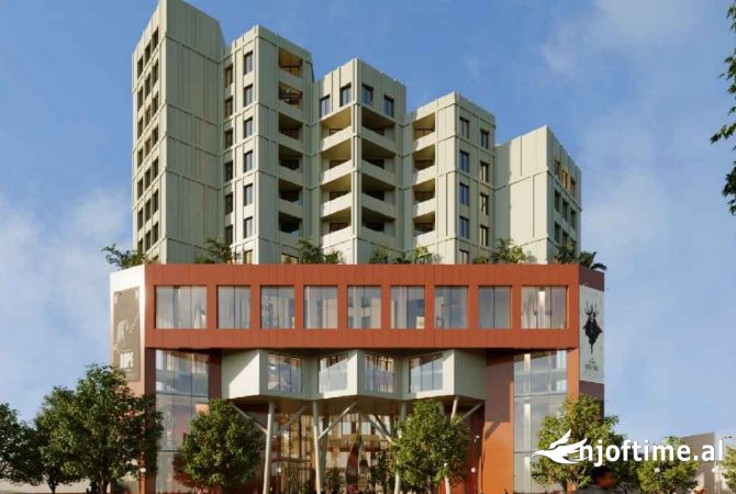 Shtepi ne shitje 2+1 ne Tirane - 140,650 Euro