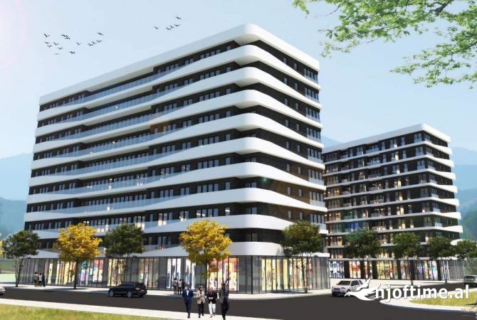 Shtepi ne shitje 2+1 ne Tirane - 160,000 Euro