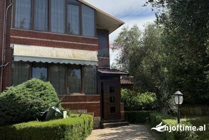 Shtepi ne shitje 4+1 ne Tirane - 340,000 Euro