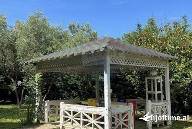 Shtepi ne shitje 4+1 ne Tirane - 340,000 Euro