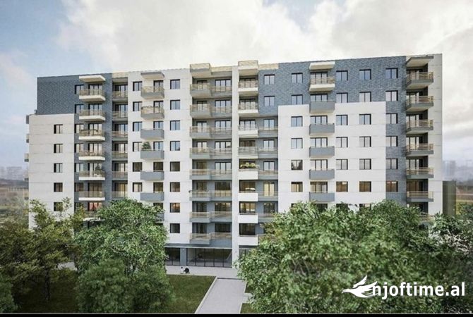 Shtepi ne shitje 1+1 ne Tirane - 125,000 Euro