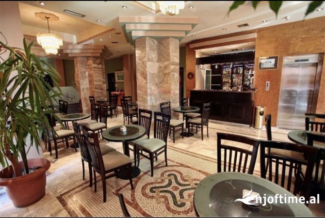 Ambient biznesi ne shitje 5+1 ne Korce - 1,000,000 Euro