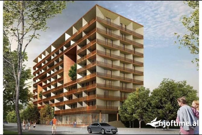 Ambient biznesi me qera 3+1 ne Tirane - 2,900 Euro