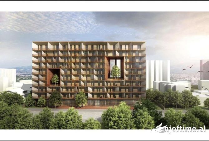 Ambient biznesi me qera 3+1 ne Tirane - 2,900 Euro