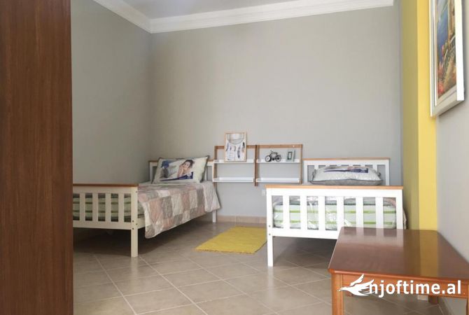 Apartment for rent in Tirana 2+1, Furnished