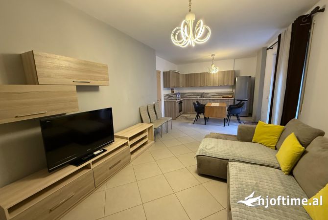 House for Rent 2+1 in Tirana - 550 Euro