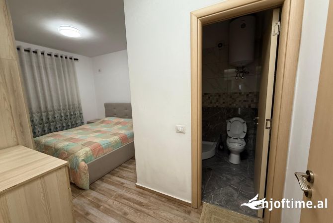 Apartment for rent in Tirana 2+1, Furnished