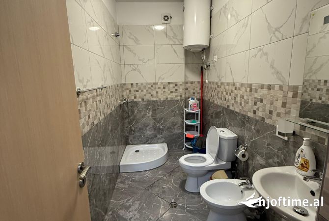 Apartment for rent in Tirana 2+1, Furnished