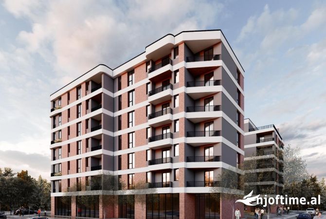 Casa in vendita 1+1 a Tirana - 110,000 Euro