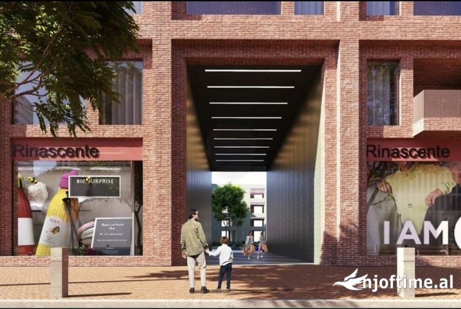 Casa in vendita 1+1 a Tirana - 120,000 Euro