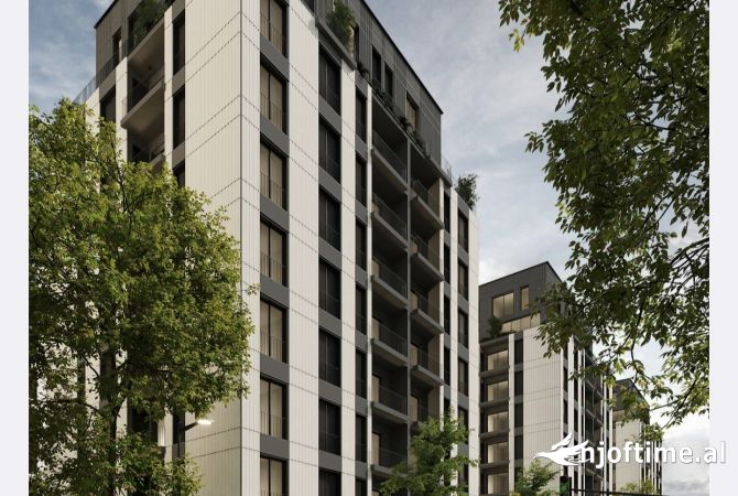Shtepi ne shitje 1+1 ne Tirane - 97,600 Euro