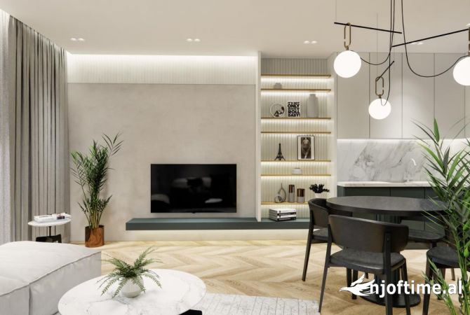 Casa in vendita 1+1 a Tirana - 285,000 Euro