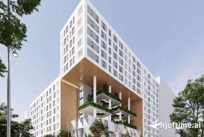 Shtepi ne shitje 2+1 ne Tirane - 136,600 Euro